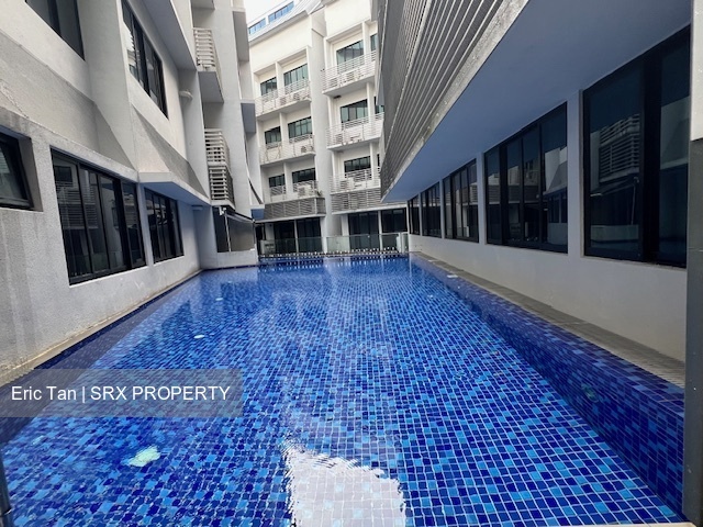Viva Vista (D5), Apartment #449462181
